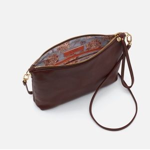 HOBO CROSSBODY PURSE